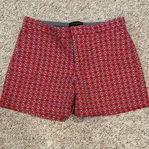 Banana Republic shorts size 6